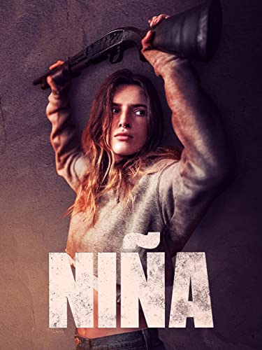 Niña