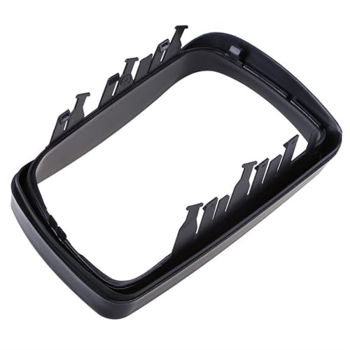 Couvercle cadre rétroviseur BMW E53 X5 finition premium pièce de rechange droite