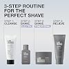 Lab Series Men's Grooming Effortless Pre-Electric Shave Solution - Cools & Refreshes Skin - Skin Care for Men, 3.4 Fl Oz