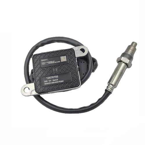 Capteur de Nox 12676705 résout voyant moteur Chevy Silverado 2017