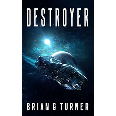 Destroyer