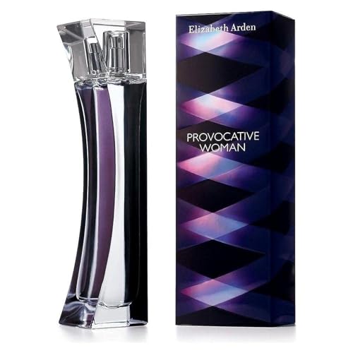Provocative By Elizabeth Arden For Women. Eau De Parfum Spray 3.3 Ounces