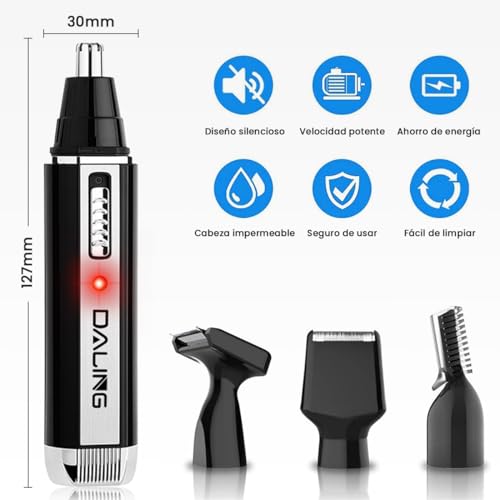 Rasuradoras Y Recortadoras, Personal Care Appliances Imagen adicional