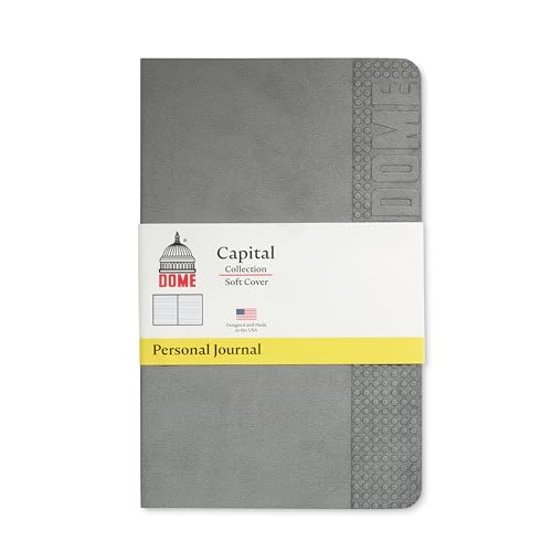 DOME Personal Journal 5 x 8