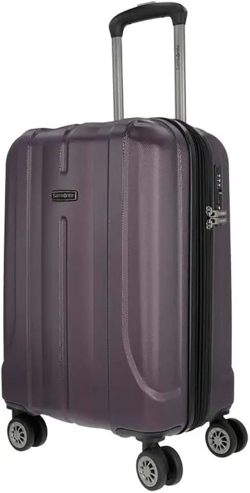 Mala de Viagem Fiero 3.0