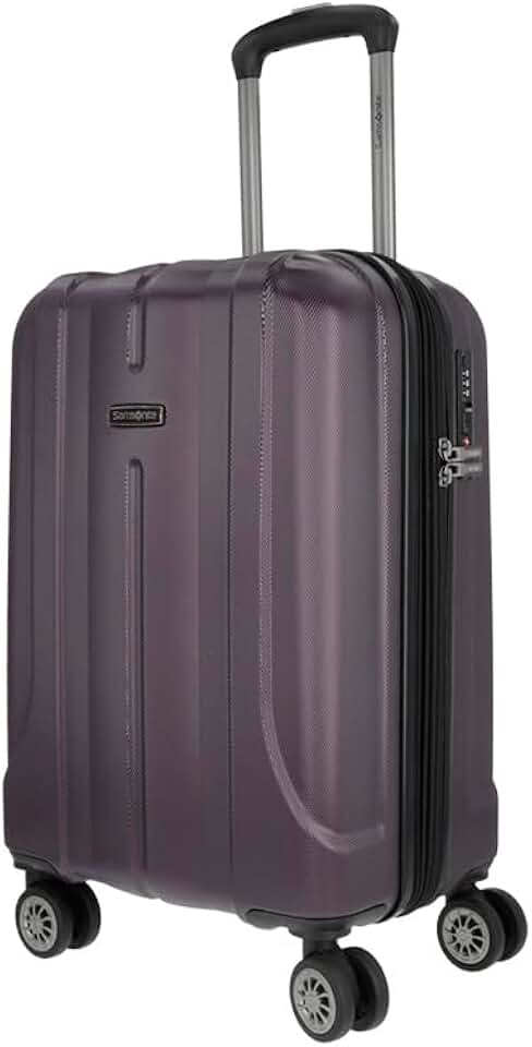 Mala de Viagem Fiero 3.0