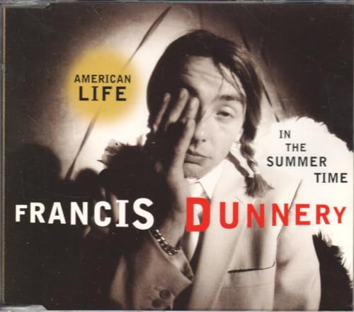 American Life In The Summer Time