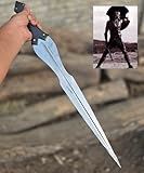 Unique Blades