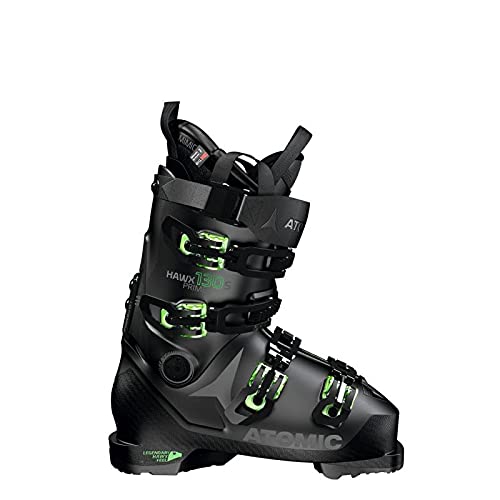 Amazon | ATOMIC アトミック スキーブーツ ＜2022＞ HAWX PRIME 130 S