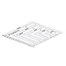 ERIOKK 5Pcs Creative Grids Quilting Templates Set,Drafting Triangles 45 60 Degree Rhombus Longarm Square Sewing Rulers Free Motion Fabric Ruler Racks Patchwork Tool Handmade Drawing Supplies,MB-002