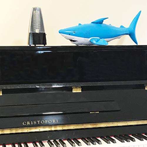 Jet Creations Inflatable Animals Shark 24 Inch Long- Best For Party Pool Supplies Favors Birthday Gifts For Kids And Adults An-Sharky4 #TOP3