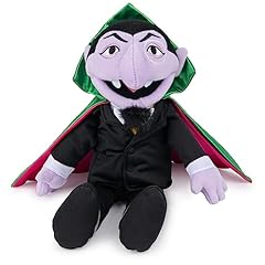 Official the Count 14"