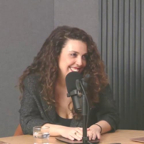 Caroline Bijaque, fondatrice et gérante de My First Agency : 