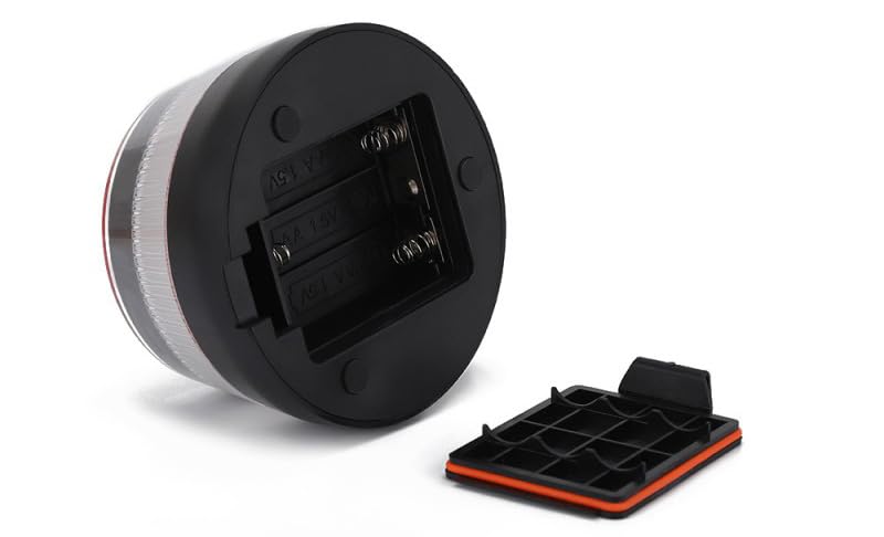 Luz V16 Homologada y Geolocalizable USB/USBC