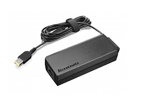 Lenovo 4X20E50574 170W Adapter Charger For ThinkPad E440 E450 E455 E460 Laptops (Black)