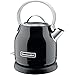Produktbild KitchenAid 5KEK1222EOB Wasserkocher Onyx, schwarz