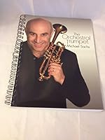The Orchestral Trumpet - Michael Sachs B00KX9OER8 Book Cover