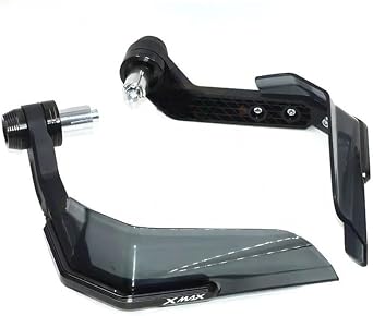Motorcycle Handguard Protective Motorcycle Handguard Cover Hand Bar Shield Windshield Handlebar Protector for Yam&aha Xmax 300 125 Xmax300 Accessory