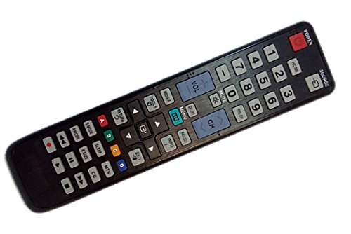 Télécommande compatible Samsung BN59-00996A pour TV LCD LED Ln32
