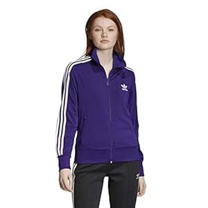adidas Originals – Sudadera Adidas Firebird TT – ED7536