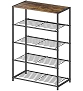 Amazon｜Fainyearn スチールラック レンジ台 キッチンラック 収納