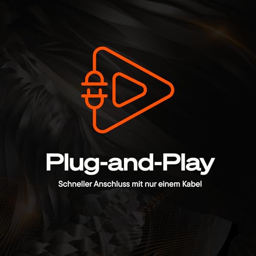 Seagate 8TB FireCuda Gaming Hub | USB-C (STNL8000400)