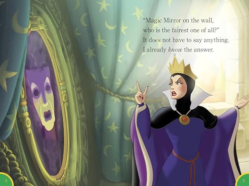 World of Reading: Disney Villains 3Story BindUp - Image 3