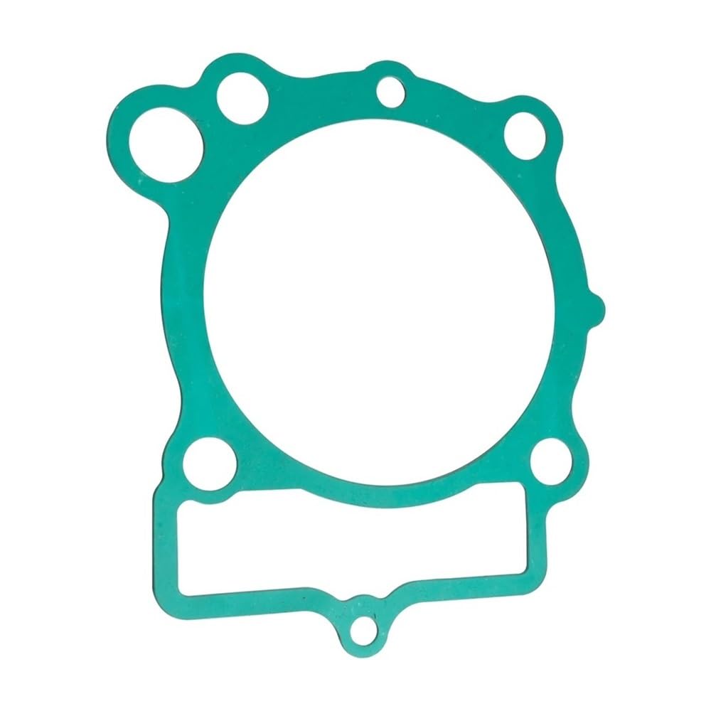 Joint d'embase cylindre moto contre fuites et pertes compression KX250F - 3