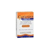 Cuticura Original Medicated Soap Bath Size 5.25 Ounce