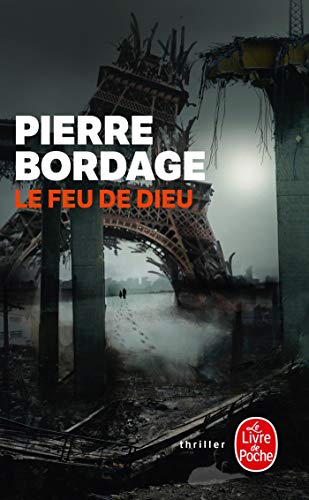 Télécharger Le Feu de dieu Livre PDF Gratuit