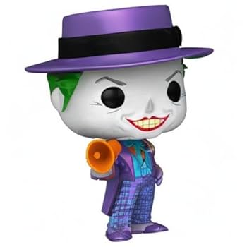 その他 Joker Funko Pop! Suicide Squad - The Joker #544 CHASE Vinyl Figure