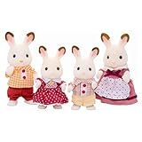 Mini muñecas con personajes divertidos de animalitos adorables, familiares y tiernos