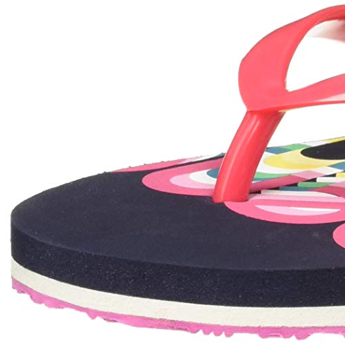 Image of United Colors of Benetton Women's 20a8cffpl756i Slipper