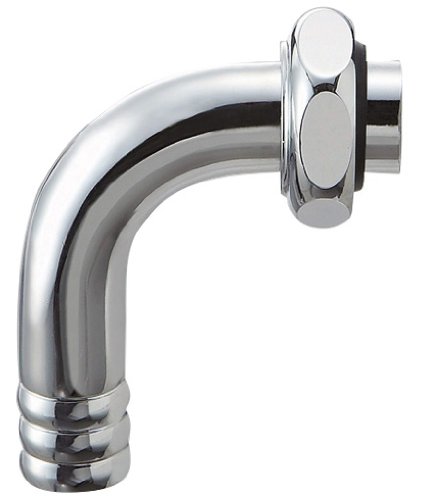 Amazon | SANEI(サンエイ) 水栓補修部品 万能ホームパイプ 90度曲がり