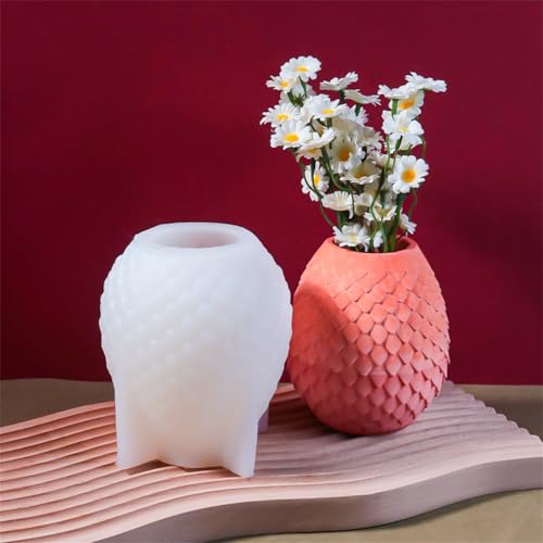 Moule silicone polyvalent objet texture maison dé