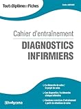 livre diagnostic infirmier carpenito  Cahier d\'entraînement diagnostics infirmiers: La démarche de soins - le projet de soins