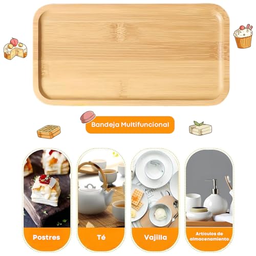 Opiniones y reviews de Charola , tabla con los diez mejores. 30 Imagen adicional