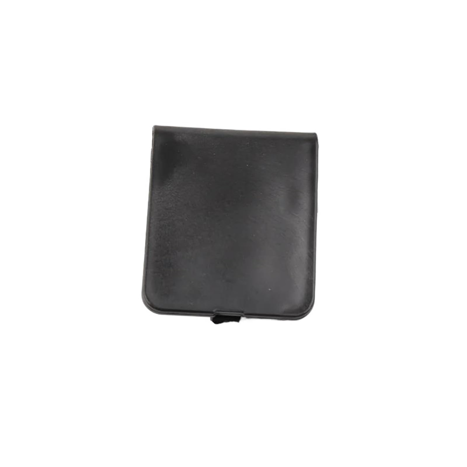 Cache-crochet de remorquage Nissan Qashqai J10 protéger filetage avant corrosion - 5