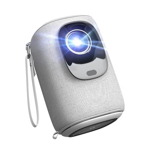 ONOAYO プロジェクター 家庭用 26000LM高輝度 自動台形補正 Amazon.co.jp: 【2024革新静音プロジェクター】ONOAYO