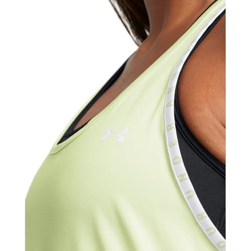Image of Under Armour Women's Loose Fit Sports T-Shirt