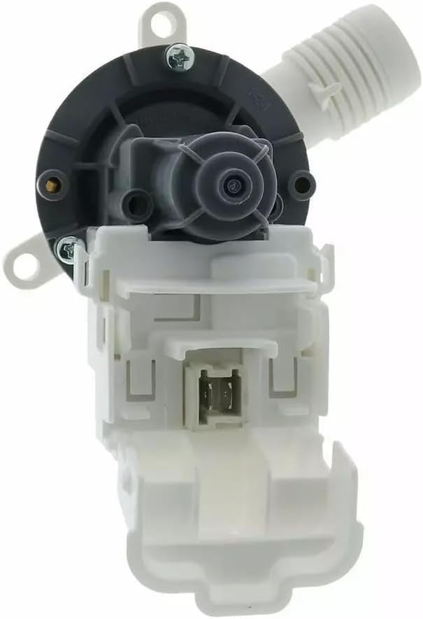 #W10919003#W10775446 Washing Machine Drain Pump and Motor AP6038235 PS11770076 Durable New Replacement Parts for Whirlpool