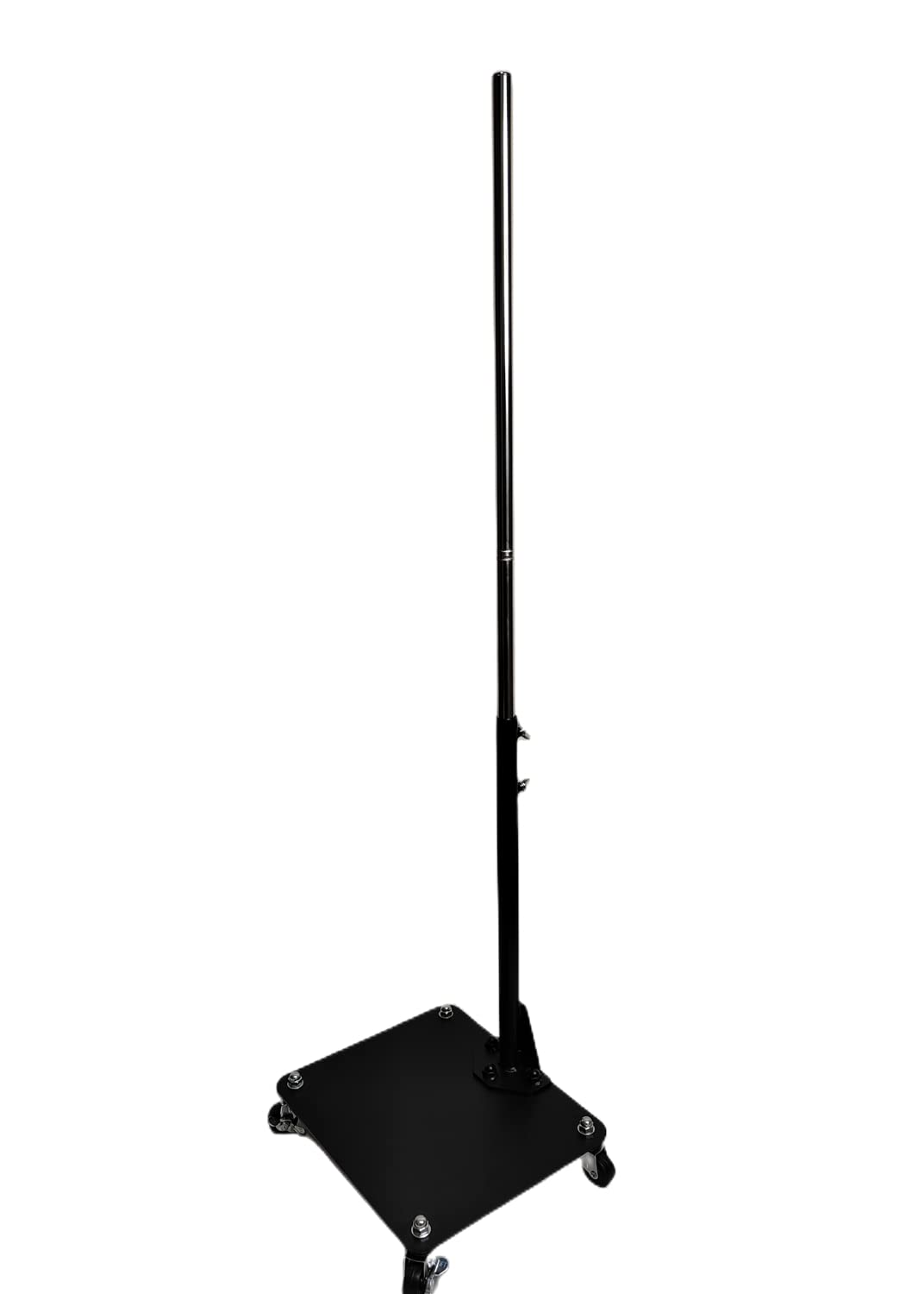 Amazon | 「ホワイトラビット」ドールスタンド 日本製70cm~170cmまで 