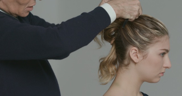 R+Co BLEU Hairspray ligera y flexible miniatura 6