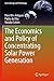 The Economics and Policy of Concentrating Solar Power Generation (Green Energy and Technology)