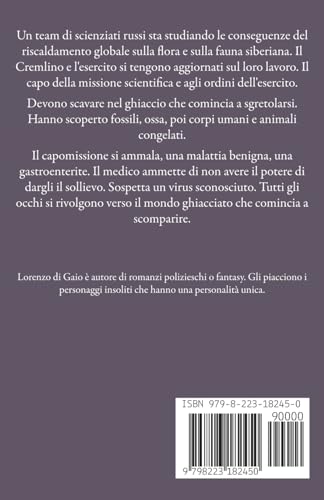 Il giorno dopo, sarei ancora qui?