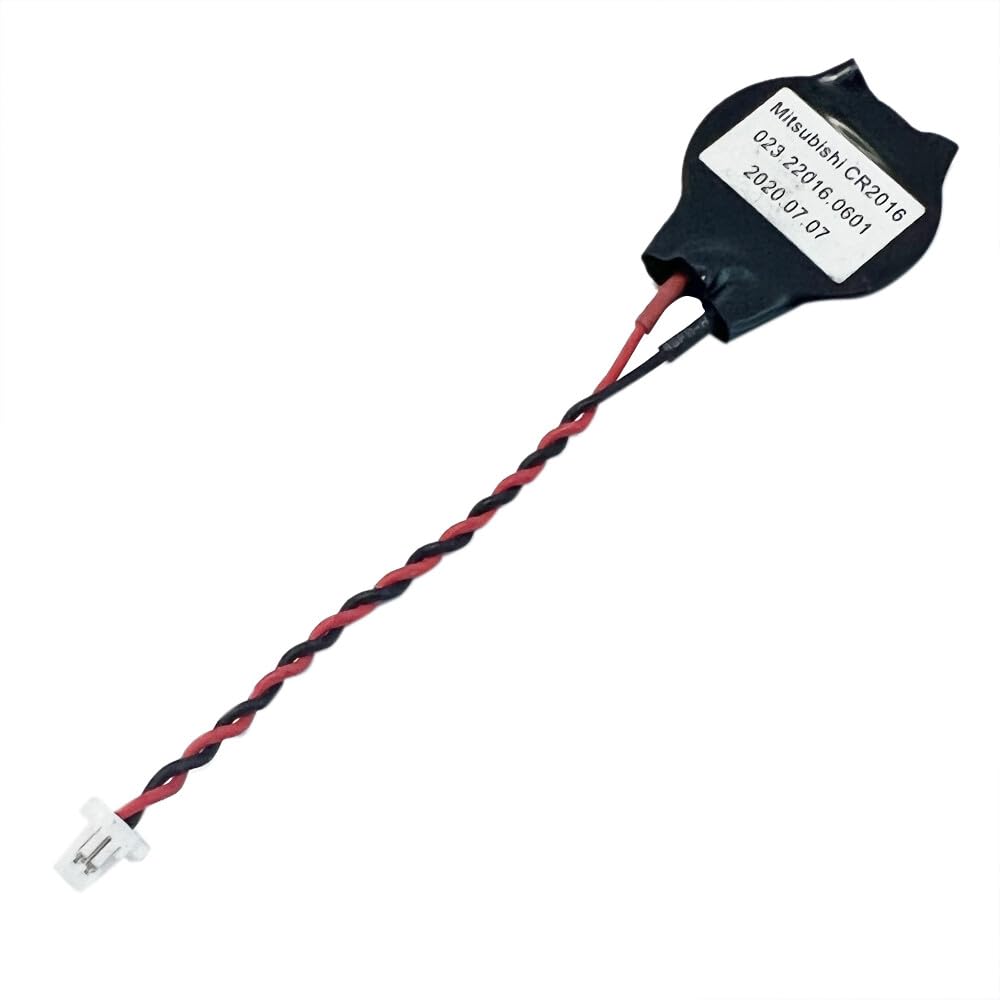 ZAHARA CMOS Batteria di ricambio per Lenovo ThinkPad L13 L14 L15 X13 Yoga L13 Gen 2 21AB L13 Gen 3 21B4 L14 Gen 3 21C1 L15 Gen 3 21C7 X13 Yoga Gen2 Gen3 CR2016 5B10SS 73571 CMOS Batteria bios