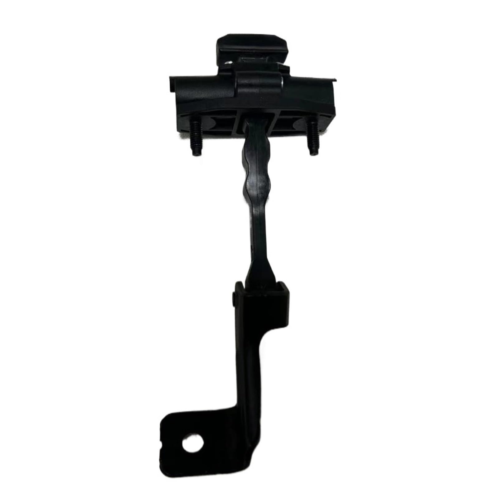 Xkbuapm Model Right Right Door Hinge Check Arm Stop Strap Fit For Tesla Fit For Model 3 Front Left Door Limiter Check With Door Locator 1089507-00-D(Model Right)