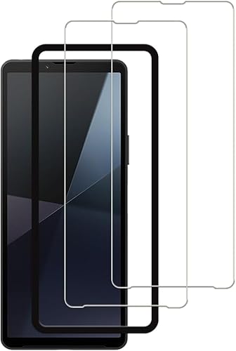 HUAKE GNXyA10 v یtBy(2)KXtB {KChgtzKXtBXperia 10 VI SOG14 SO-52E Xperia 10 V 2023 SO-52D SOG11 p YɎqfސ  KX wh~