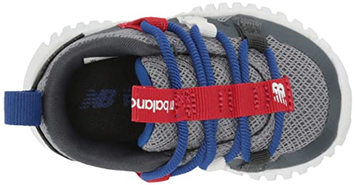 Image of New Balance Kid's Playgruv V1 Bungee Sneaker