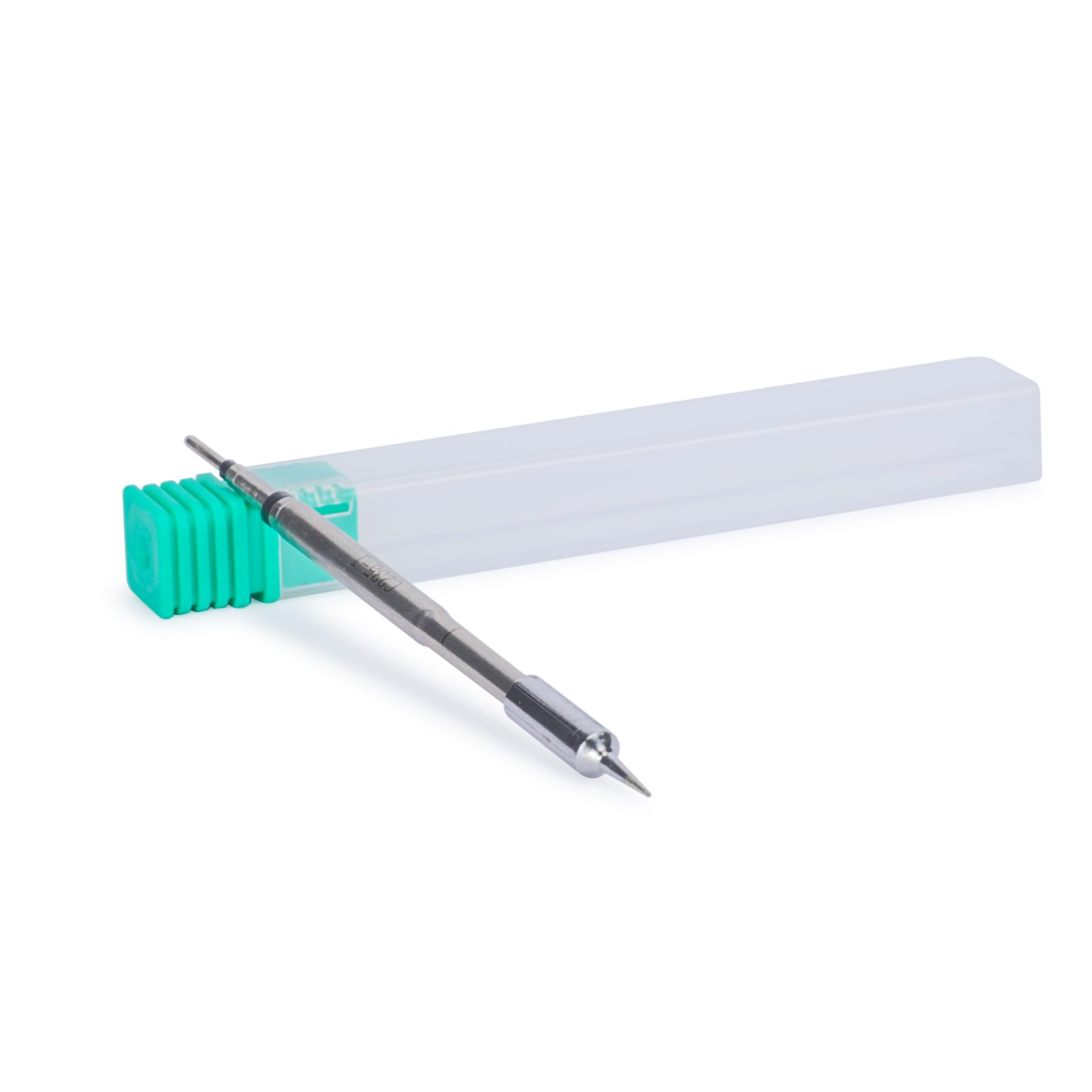 WEP C235-Compatible Type-I Soldering Iron Tip